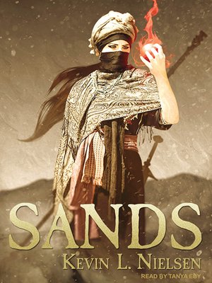 cover image of Sands